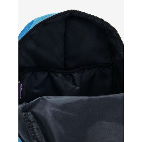 Disney Stitch Fuzzy Figural Backpack - Picture 7 of 7